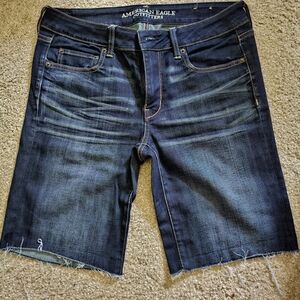 AE bermuta shorts